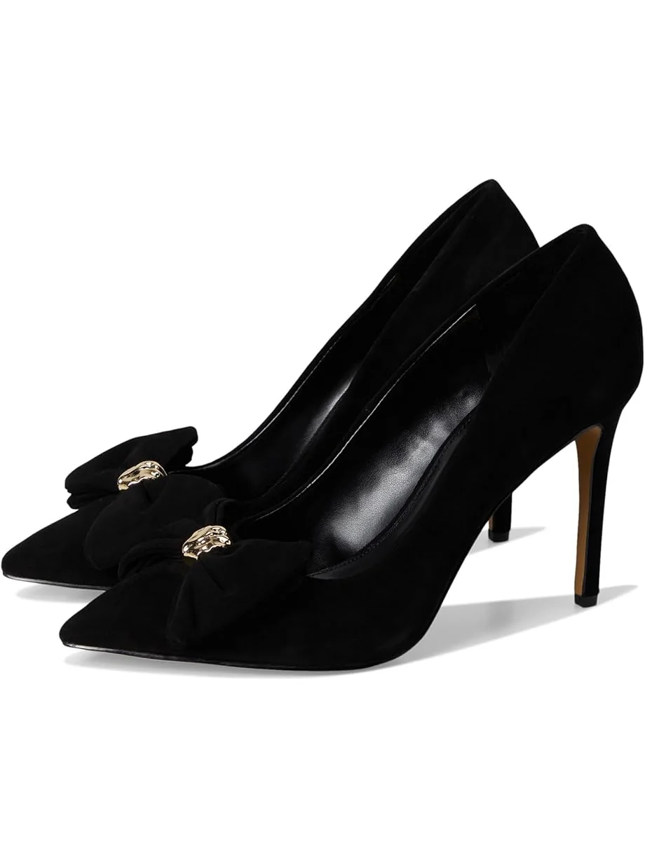 Женские туфли-лодочки Vince Camuto Haylez с бантом