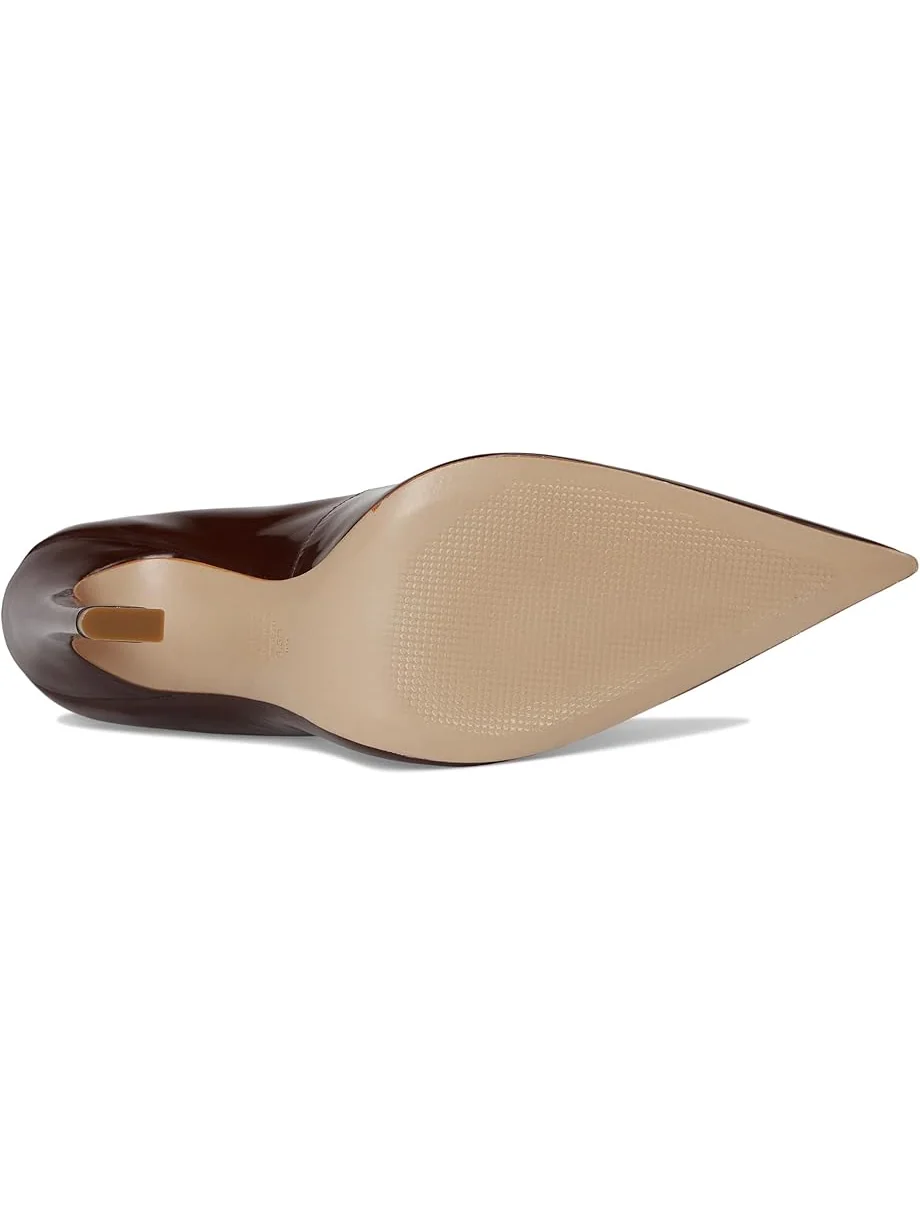 Женские туфли Schutz Lexi Pump — изображение 3 из 7, коричневый