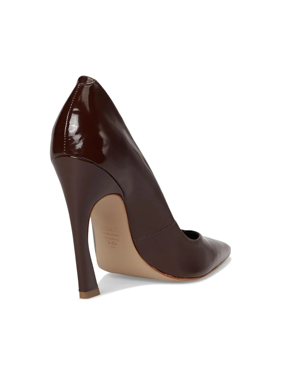 Женские туфли Schutz Lexi Pump — изображение 5 из 7, коричневый