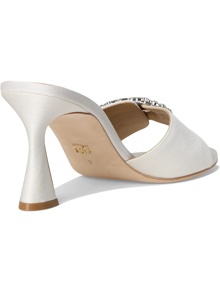 Женские туфли Badgley Mischka Odetta — изображение 5 из 7, белый