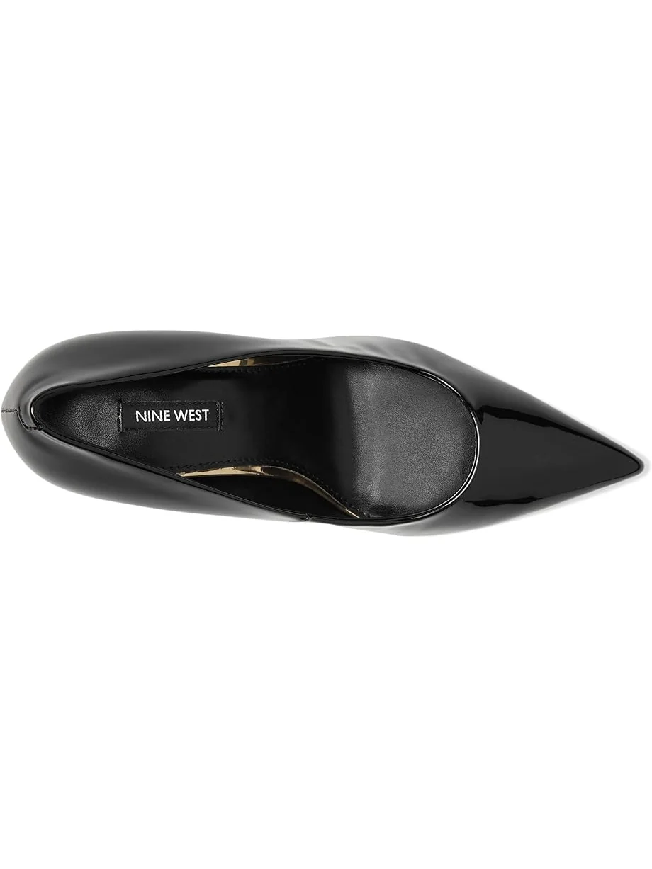 Женские туфли Nine West Princesa — изображение 2 из 7, черный