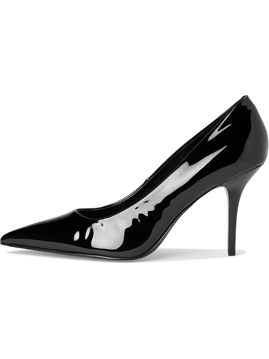 Женские туфли Nine West Princesa — изображение 4 из 7, черный