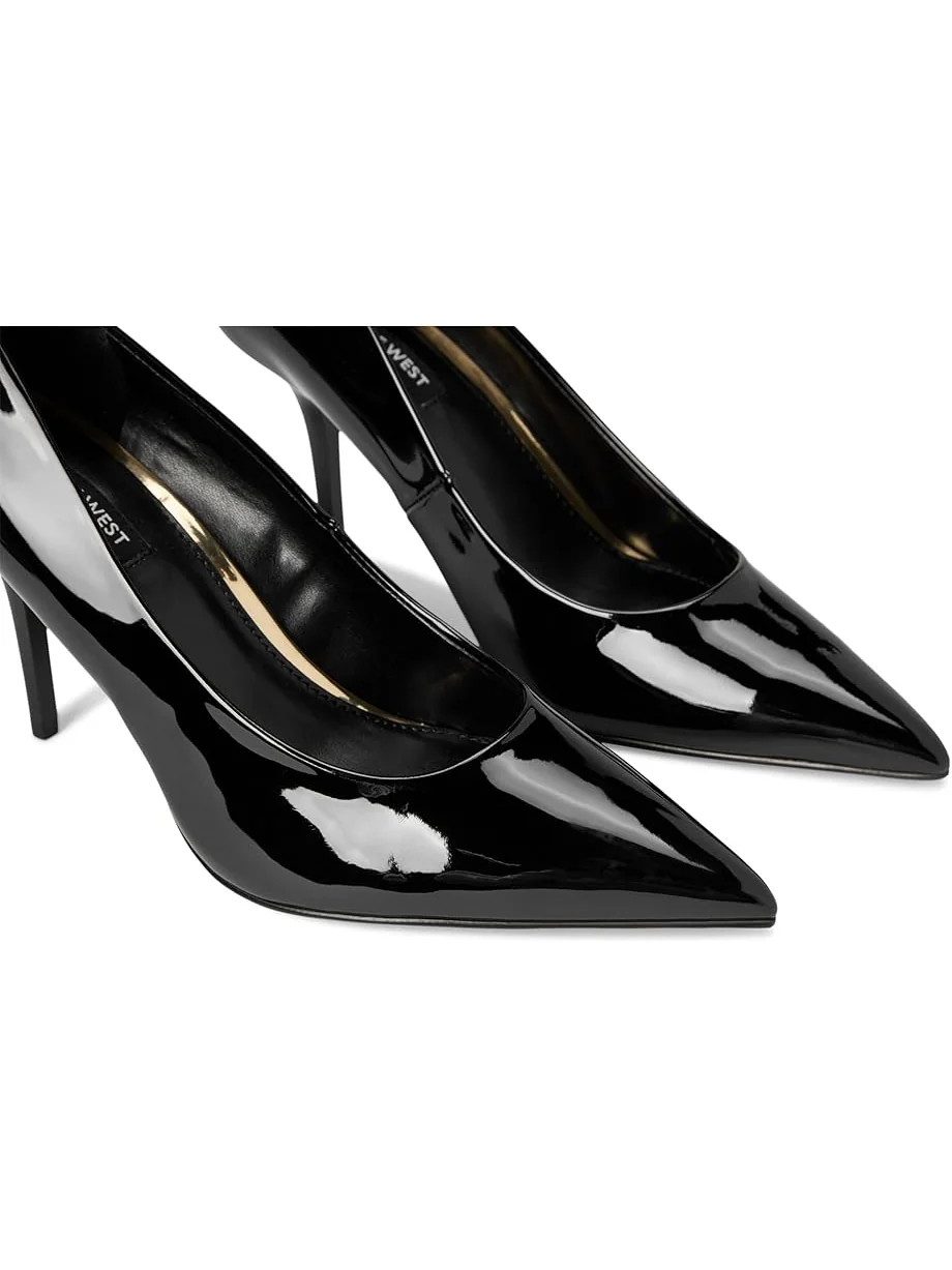 Женские туфли Nine West Princesa — изображение 6 из 7, черный