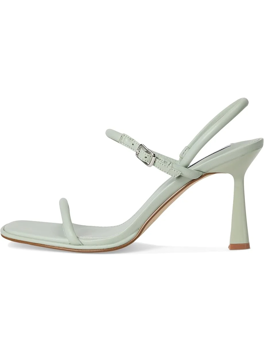 Женские туфли Steve Madden Zenn — изображение 4 из 7, зеленый