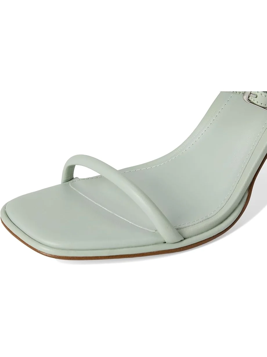 Женские туфли Steve Madden Zenn — изображение 6 из 7, зеленый