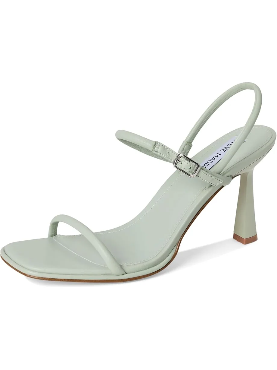 Женские туфли Steve Madden Zenn — изображение 7 из 7, зеленый