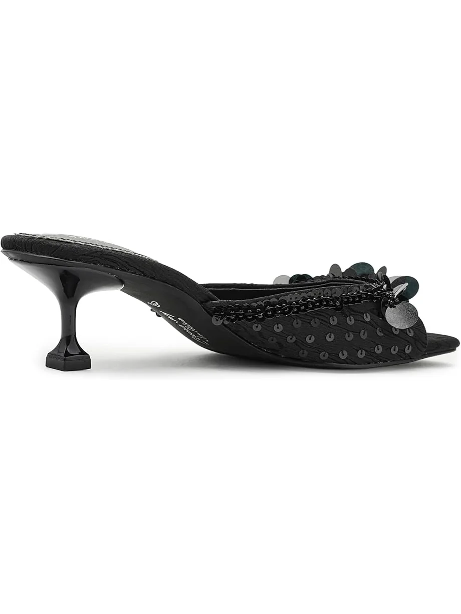 Женские туфли Circus NY by Sam Edelman Juliana — изображение 3 из 7, черный