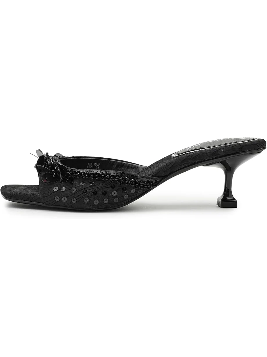 Женские туфли Circus NY by Sam Edelman Juliana — изображение 4 из 7, черный