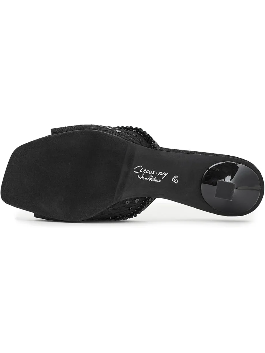 Женские туфли Circus NY by Sam Edelman Juliana — изображение 5 из 7, черный