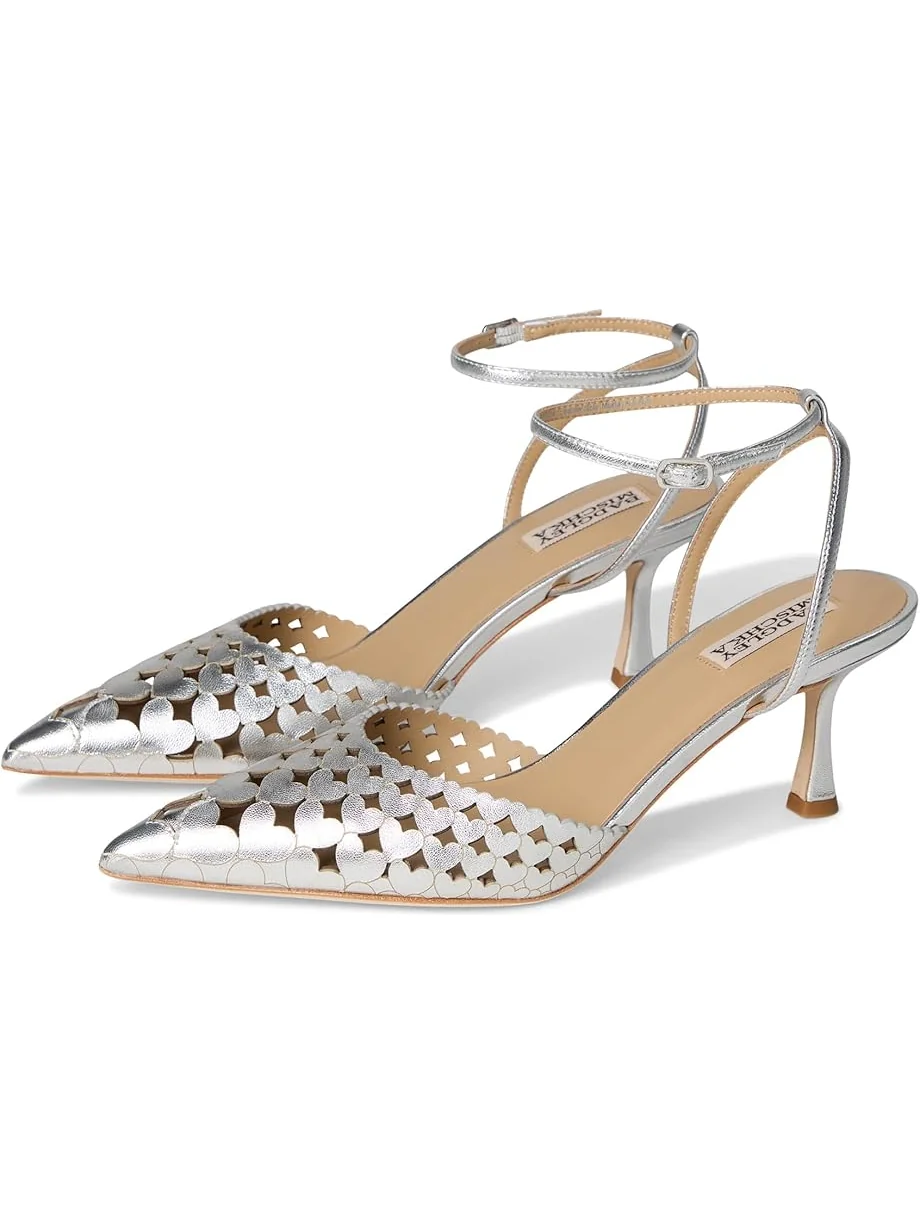 Женские туфли Badgley Mischka Omelia