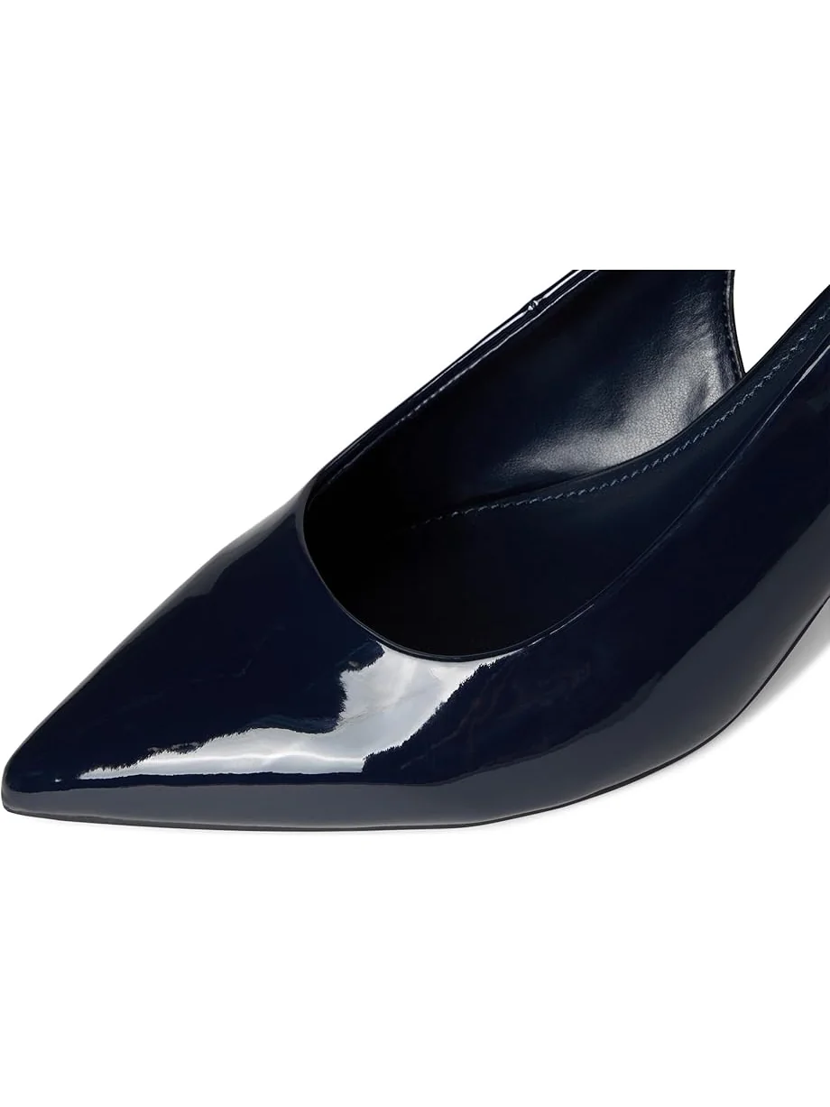 Женские туфли Calvin Klein Dainty — изображение 6 из 7, темно-синий