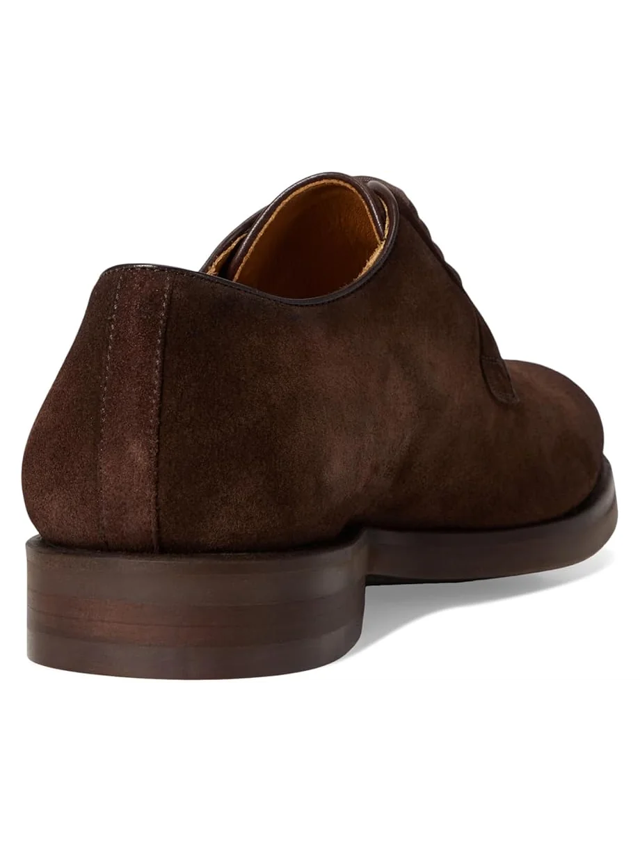 Мужские оксфорды Magnanni Lanai — изображение 5 из 7, коричневый