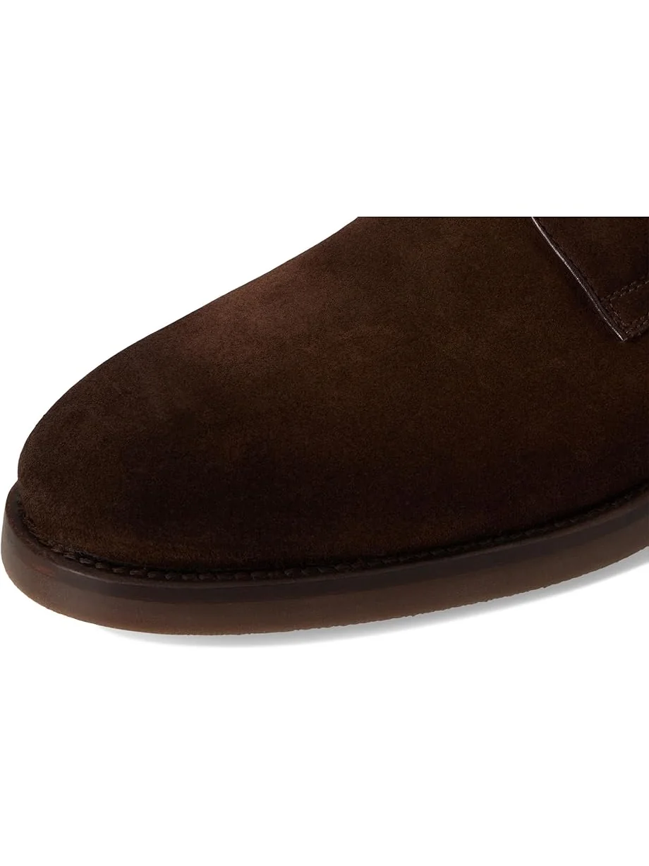 Мужские оксфорды Magnanni Lanai — изображение 6 из 7, коричневый
