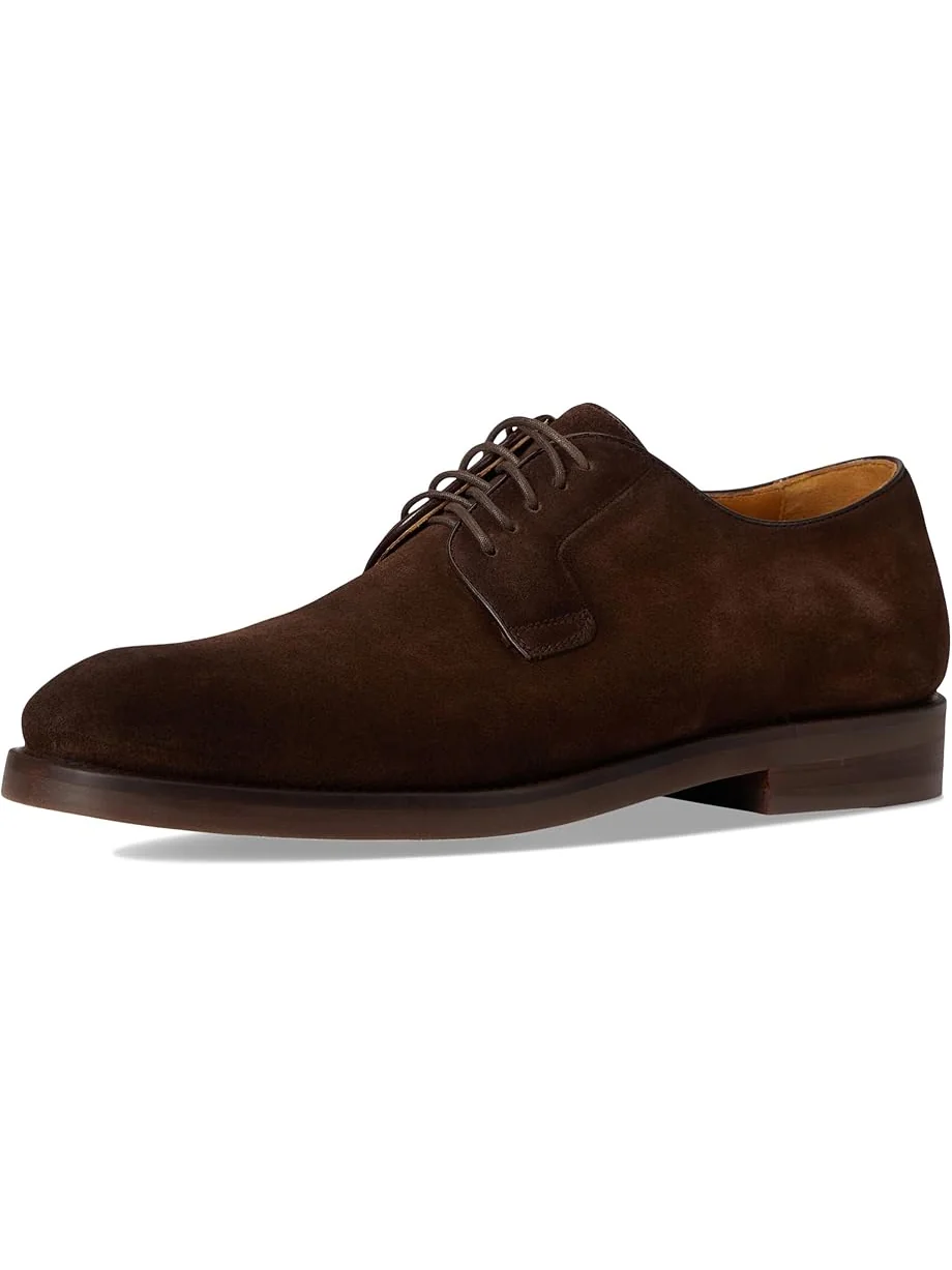 Мужские оксфорды Magnanni Lanai — изображение 7 из 7, коричневый