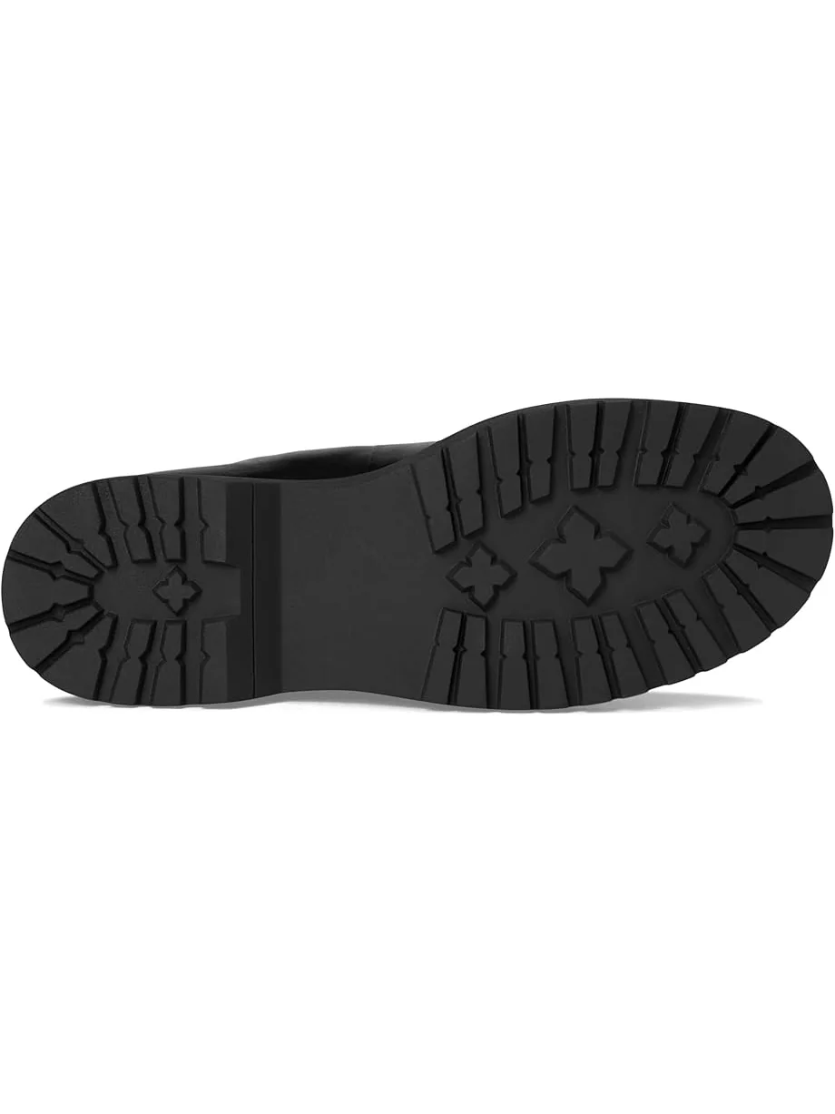 Женские туфли Steve Madden Alba — изображение 3 из 7, черный