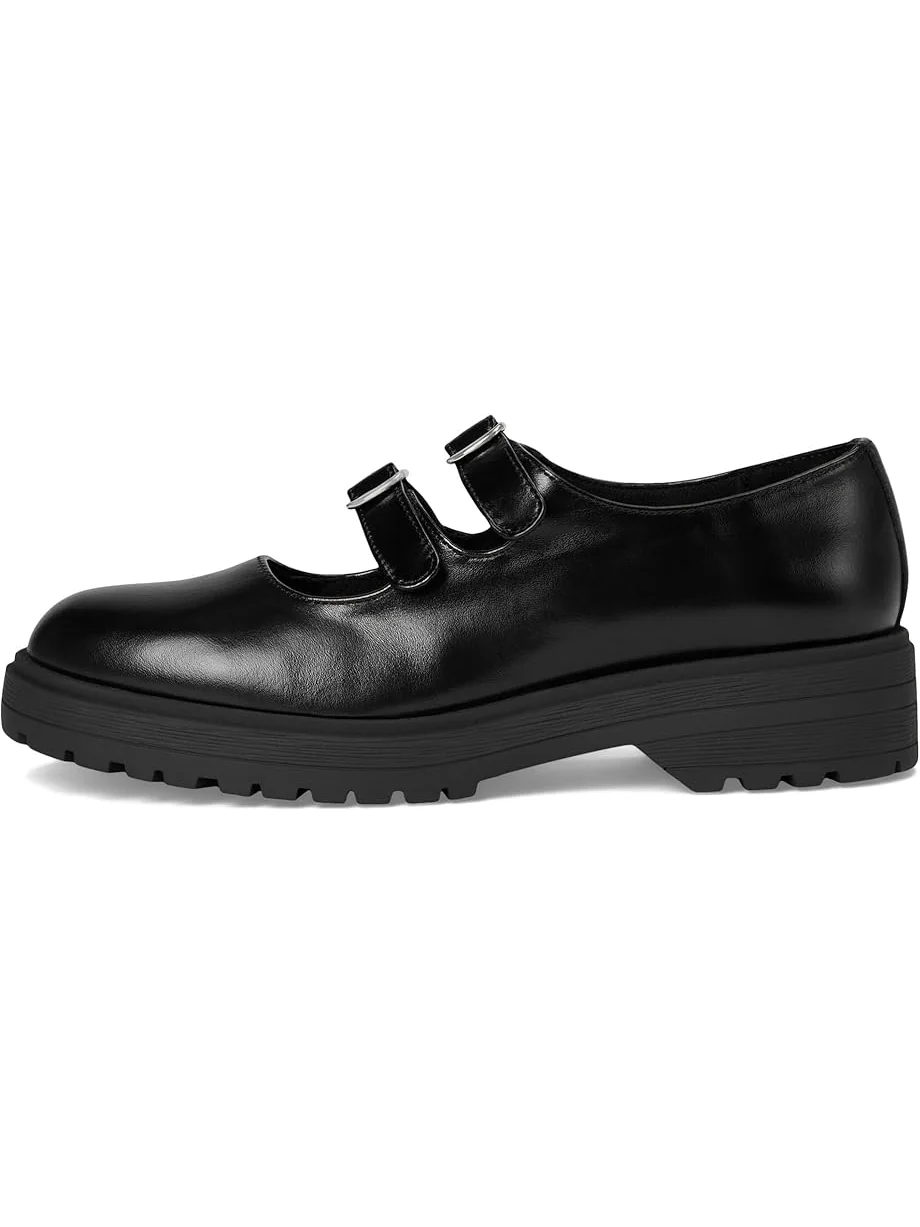 Женские туфли Steve Madden Alba — изображение 4 из 7, черный