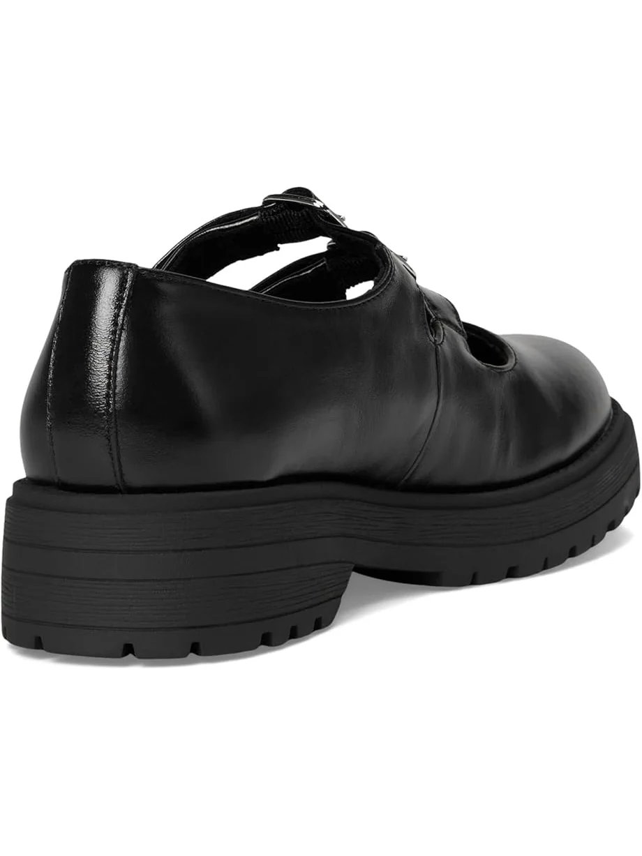 Женские туфли Steve Madden Alba — изображение 5 из 7, черный