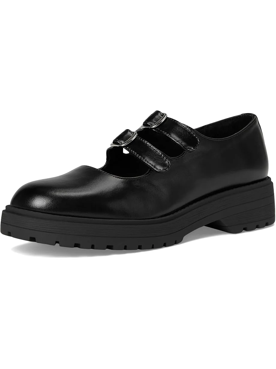 Женские туфли Steve Madden Alba — изображение 7 из 7, черный