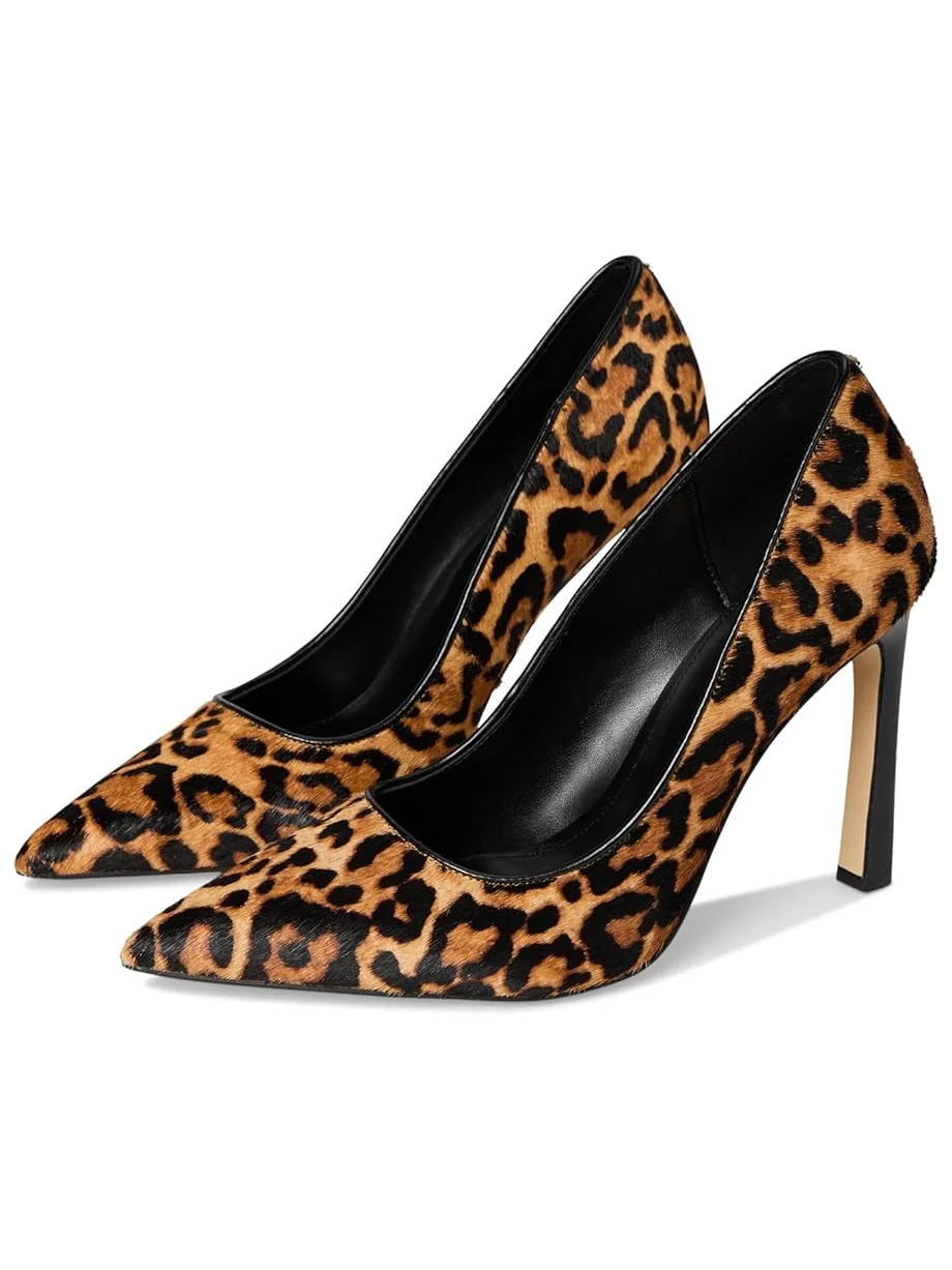 Женские туфли-лодочки MICHAEL Michael Kors Amara, Marigold