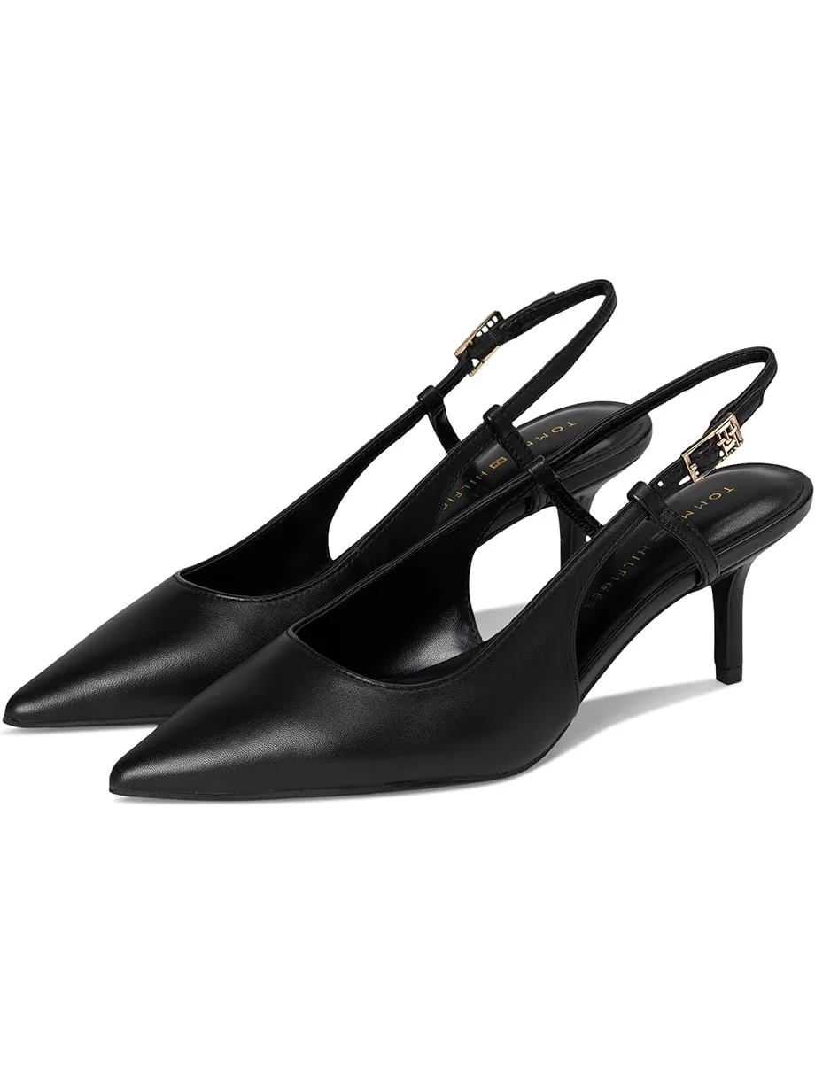 Женские туфли Tommy Hilfiger Cerizza 3