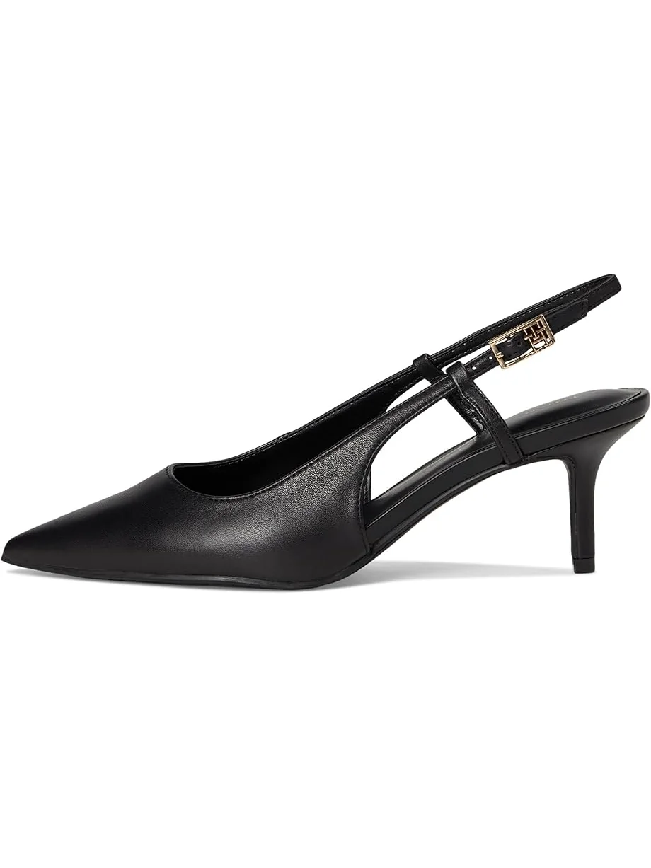 Женские туфли Tommy Hilfiger Cerizza 3 — изображение 4 из 7, черный