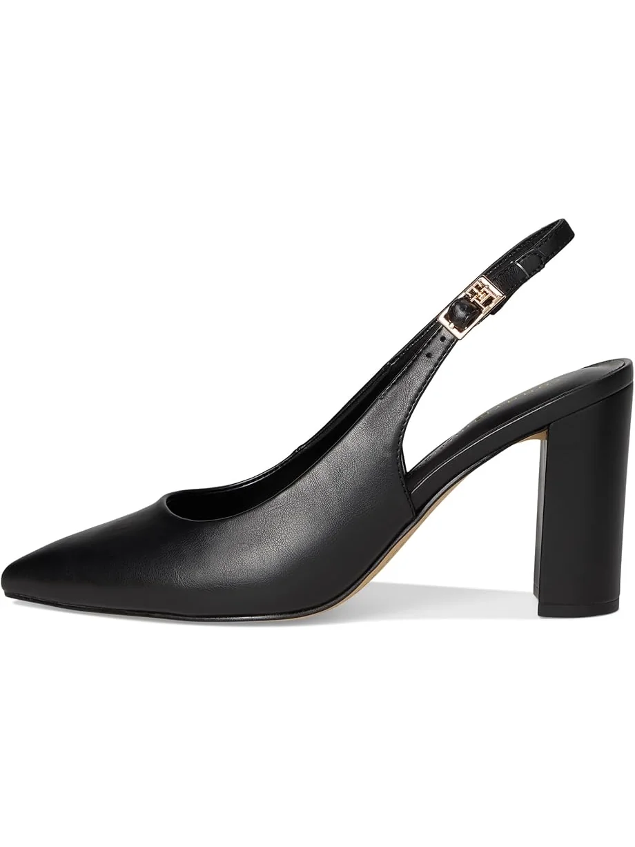Женские туфли Tommy Hilfiger Azalee 2 — изображение 4 из 7, черный