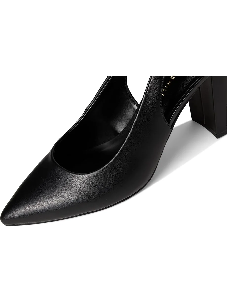 Женские туфли Tommy Hilfiger Azalee 2 — изображение 6 из 7, черный