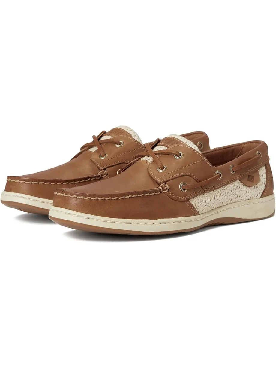 Женские лодочные ботинки Sperry Bluefish 2 Eye