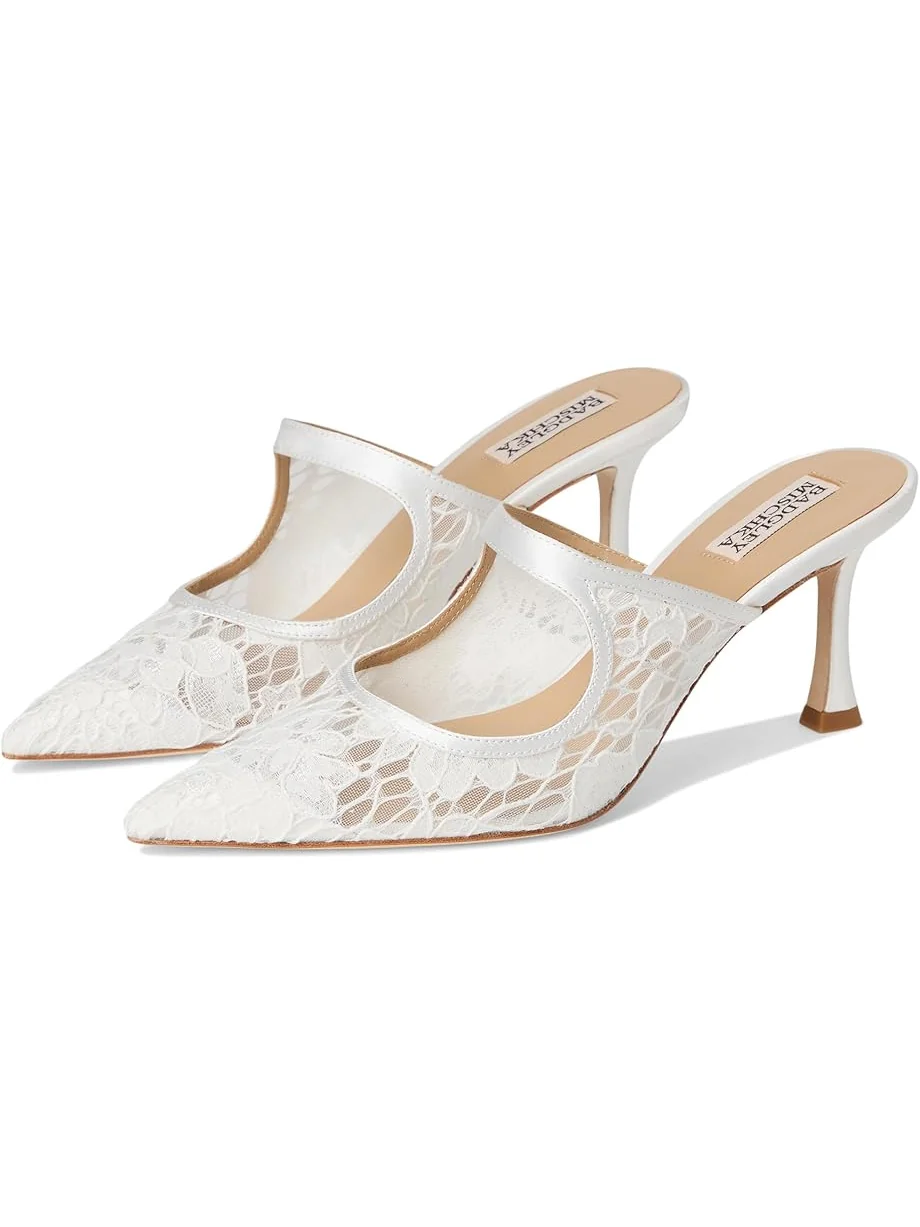 Женские туфли Badgley Mischka Oaklyn