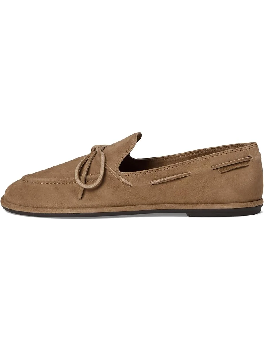 Женские топсайдеры Tory Burch The Boaty — изображение 4 из 7, речной камень