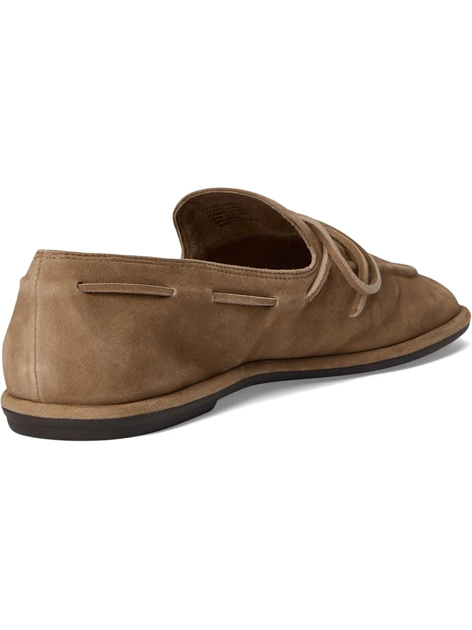 Женские топсайдеры Tory Burch The Boaty — изображение 5 из 7, речной камень