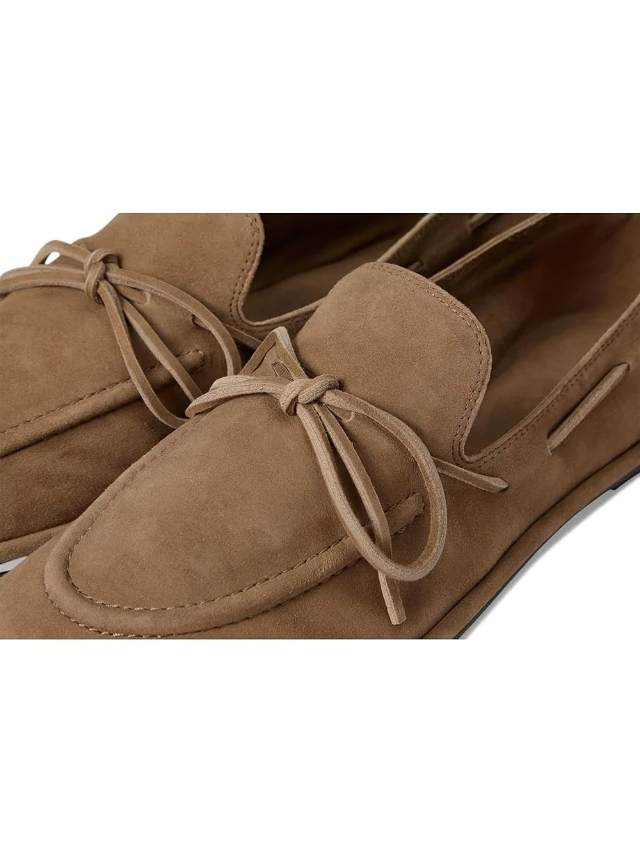 Женские топсайдеры Tory Burch The Boaty — изображение 6 из 7, речной камень