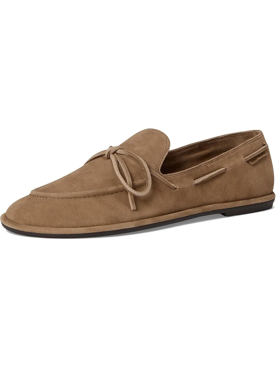 Женские топсайдеры Tory Burch The Boaty — изображение 7 из 7, речной камень