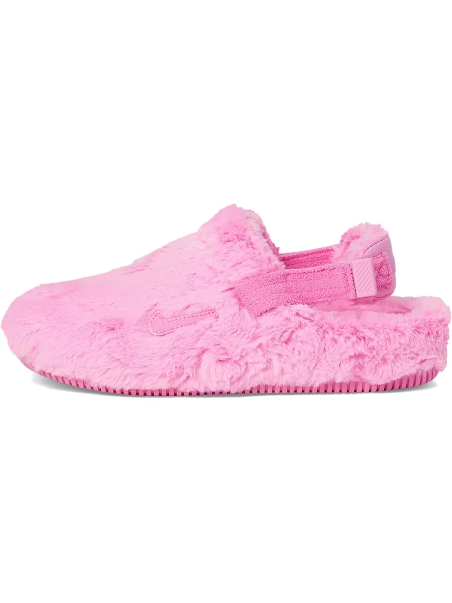Женские тапочки Nike Calm Se — изображение 4 из 7, розовый/розовый