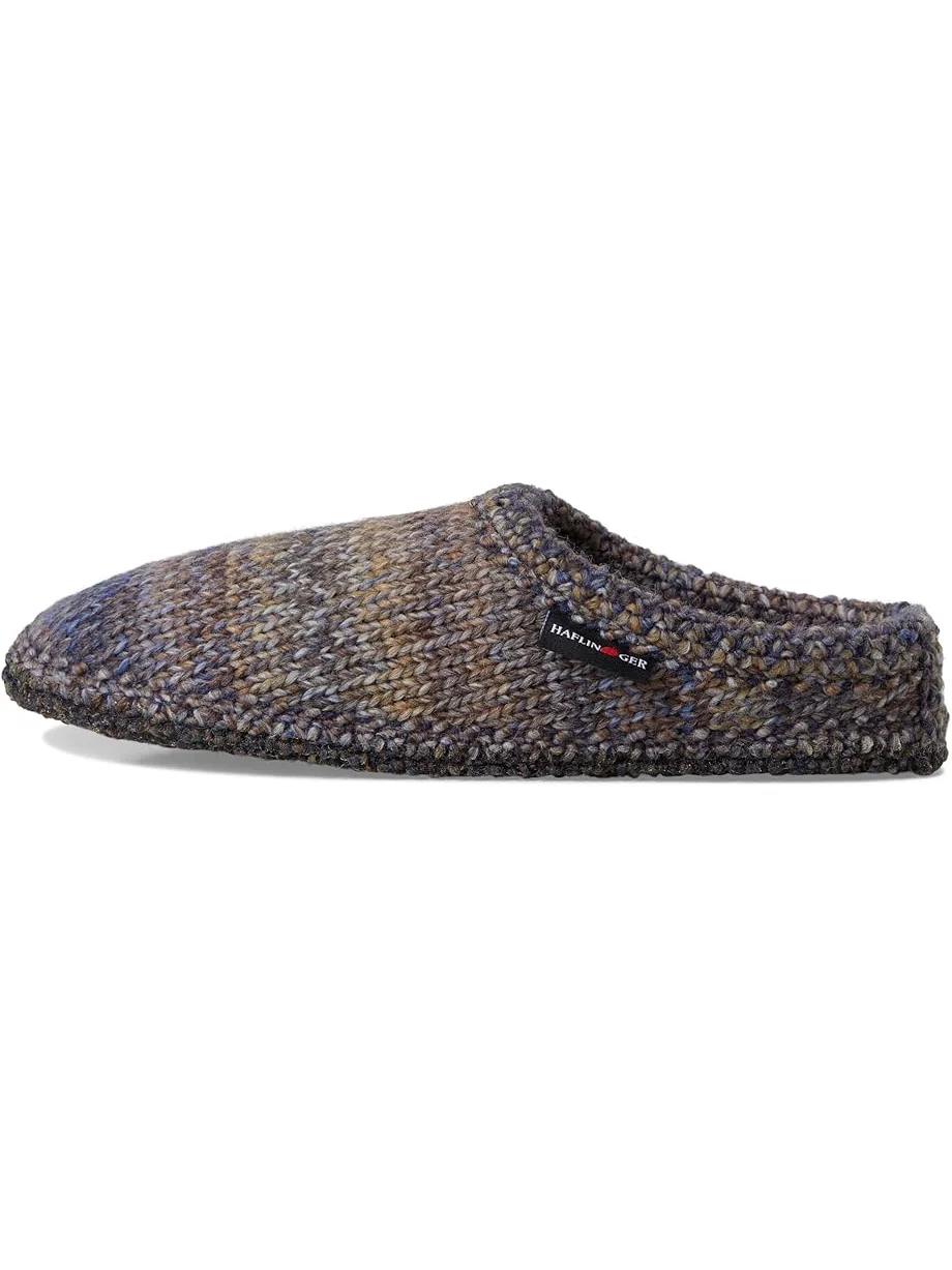 Женские тапочки Haflinger As Tricote, Jeans — изображение 4 из 7, джинсы