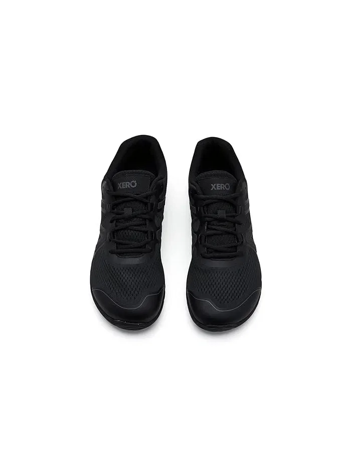 Кроссовки с широким носком HFS II Xero Shoes — изображение 2 из 4, черный