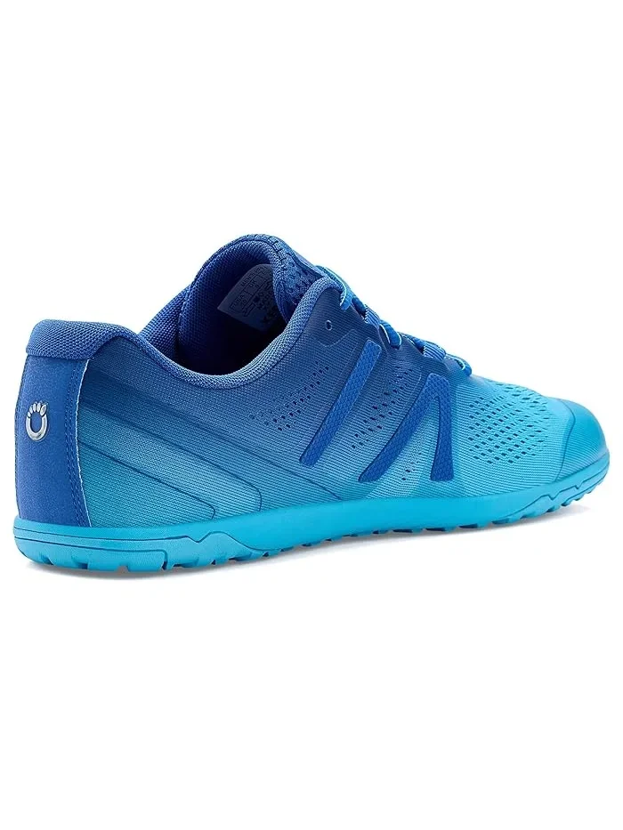 Кроссовки с широким носком HFS II Xero Shoes — изображение 3 из 4, синий