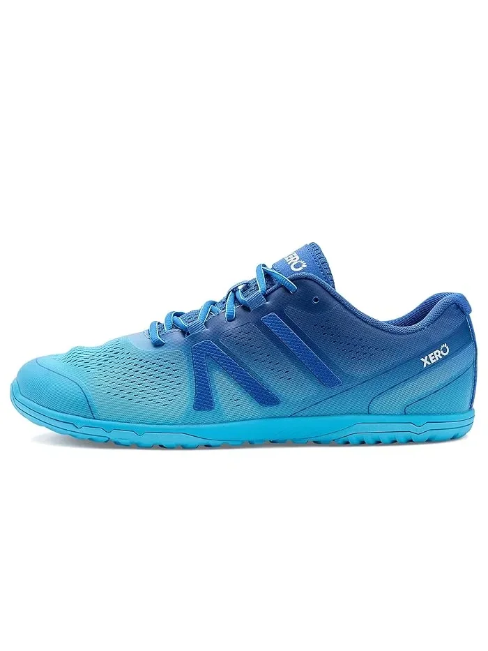 Кроссовки с широким носком HFS II Xero Shoes — изображение 4 из 4, синий