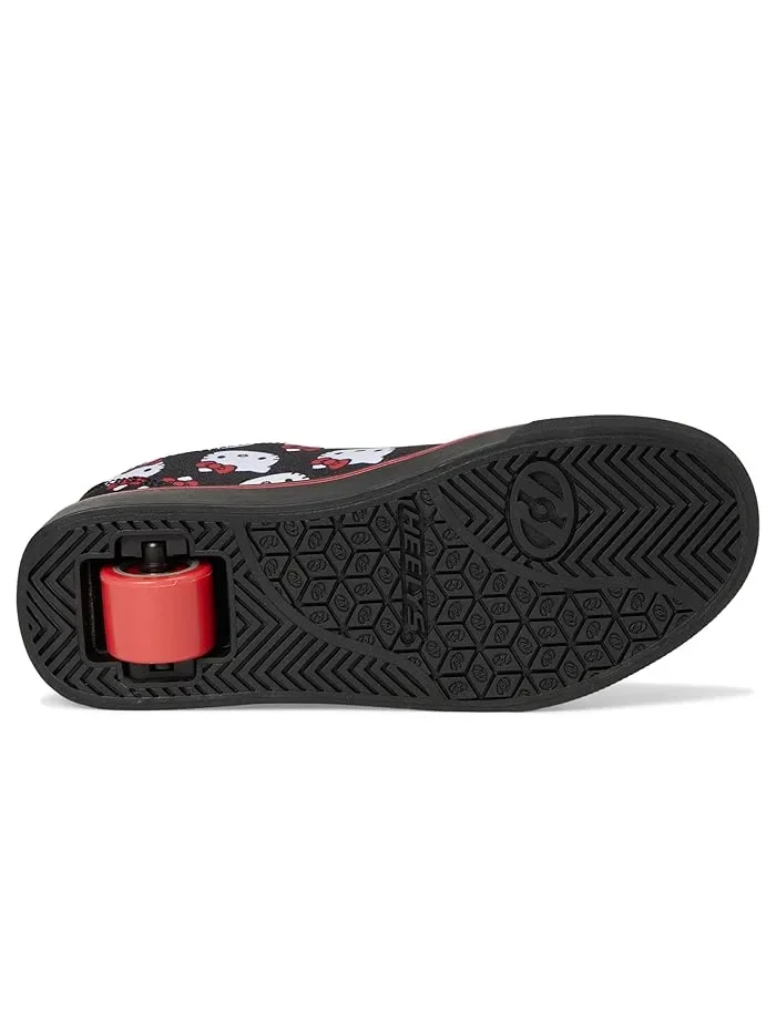 Кроссовки Hello Kitty Pro 20 Heelys — изображение 3 из 4, черный/красный/белый
