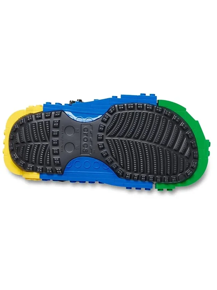 Клоги LEGO Creativity Crocs — изображение 4 из 4, черный