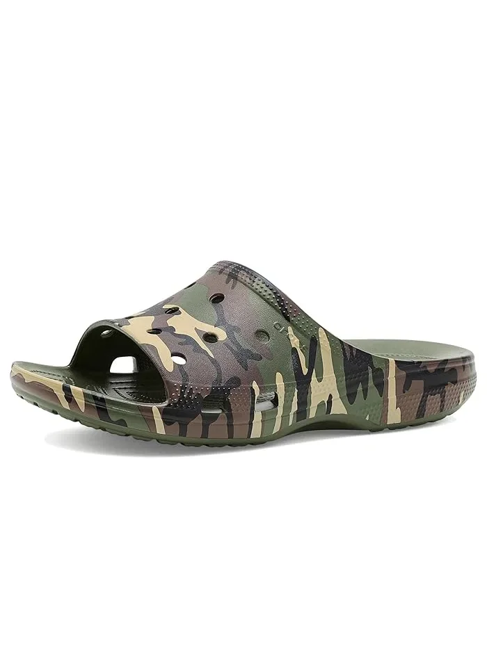 Сандалии Classic Saturday Slides Crocs