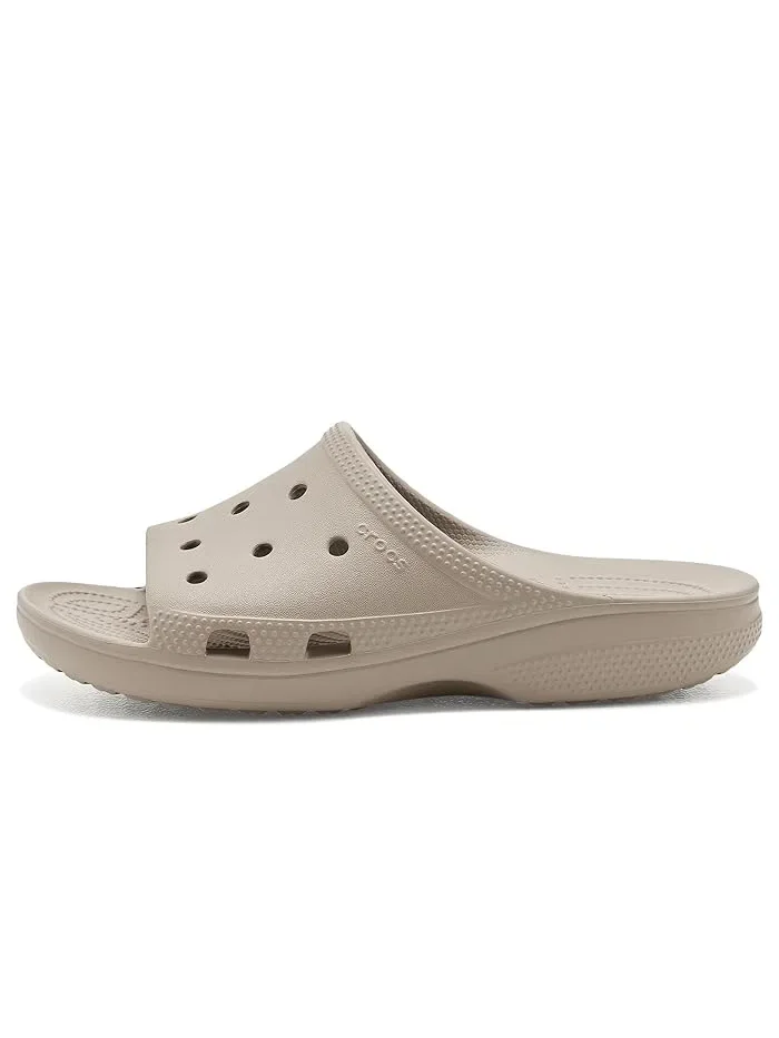 Сандалии в стиле слайд Classic Saturday Crocs — изображение 4 из 4, черный