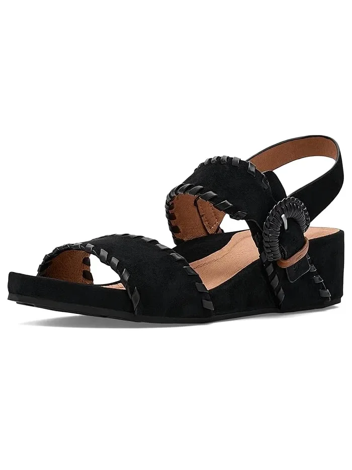 Балетки с ручной строчкой Gayle Gentle Souls by Kenneth Cole