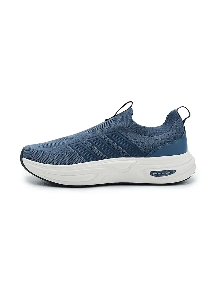 Кроссовки Cloudfoam Cuxxion Adidas — изображение 4 из 4, чернила