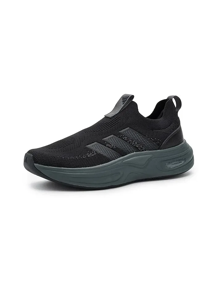Кроссовки адаптивные Cloudfoam Cuxxion Adidas