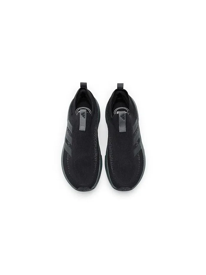Кроссовки адаптивные Cloudfoam Cuxxion Adidas — изображение 2 из 4, черный//серый