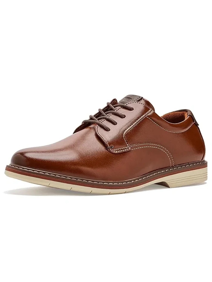 Оксфорды Norwalk кожа Florsheim Kids