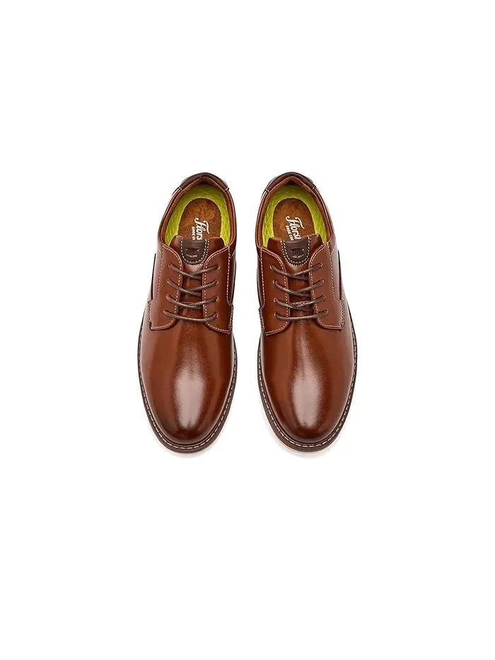 Оксфорды Norwalk кожа Florsheim Kids — изображение 2 из 4, черный