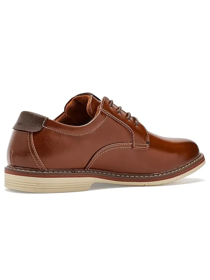 Оксфорды Norwalk кожа Florsheim Kids — изображение 3 из 4, черный