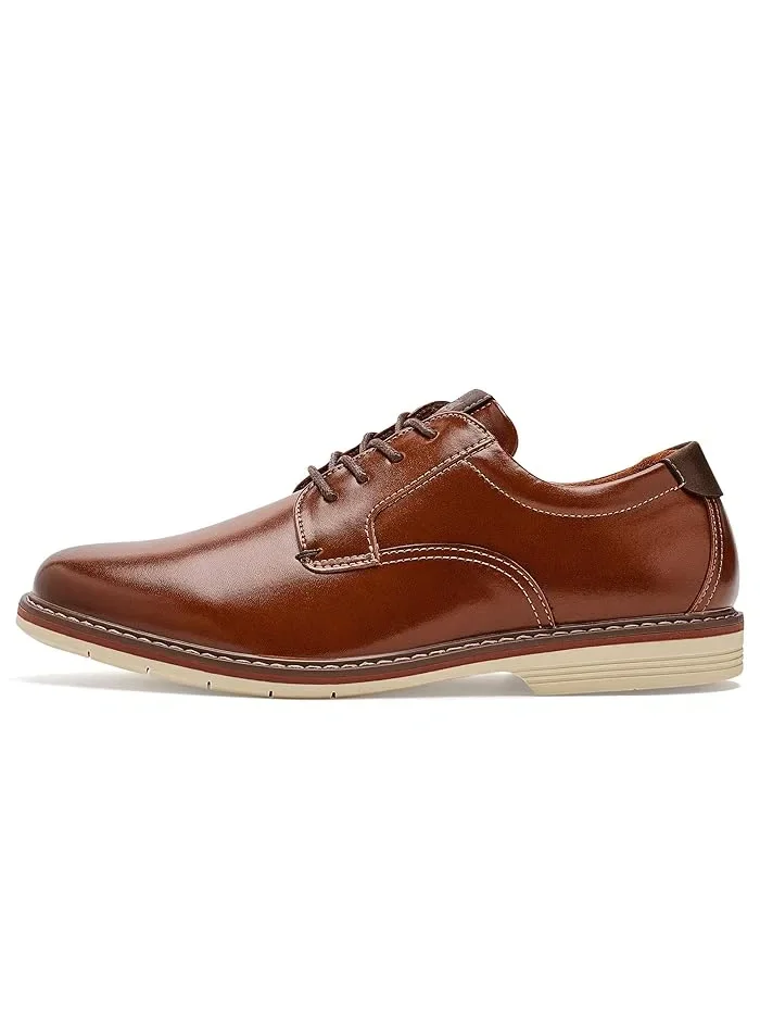 Оксфорды Norwalk кожа Florsheim Kids — изображение 4 из 4, черный